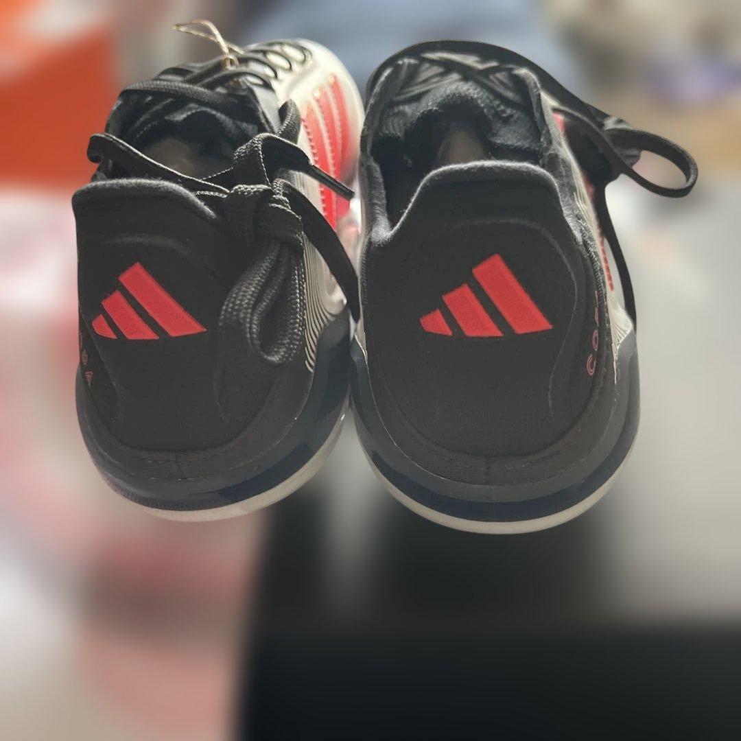 新品タグ付きadidas Copa ピュア3￼エリートHG/AG JPN ￼