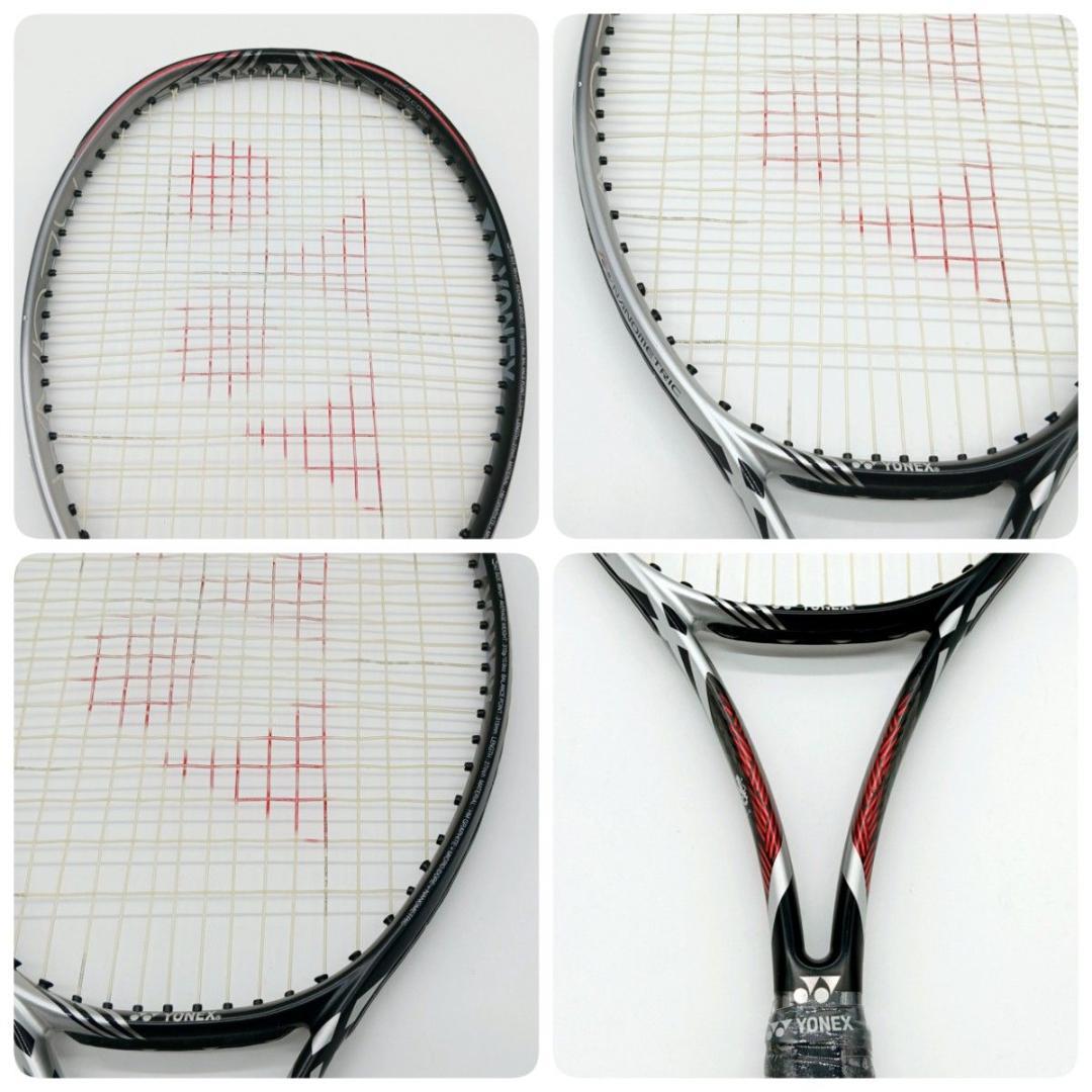 レア YONEX REGNA 98 硬式テニスラケット 初代 ヨネックス レグナ