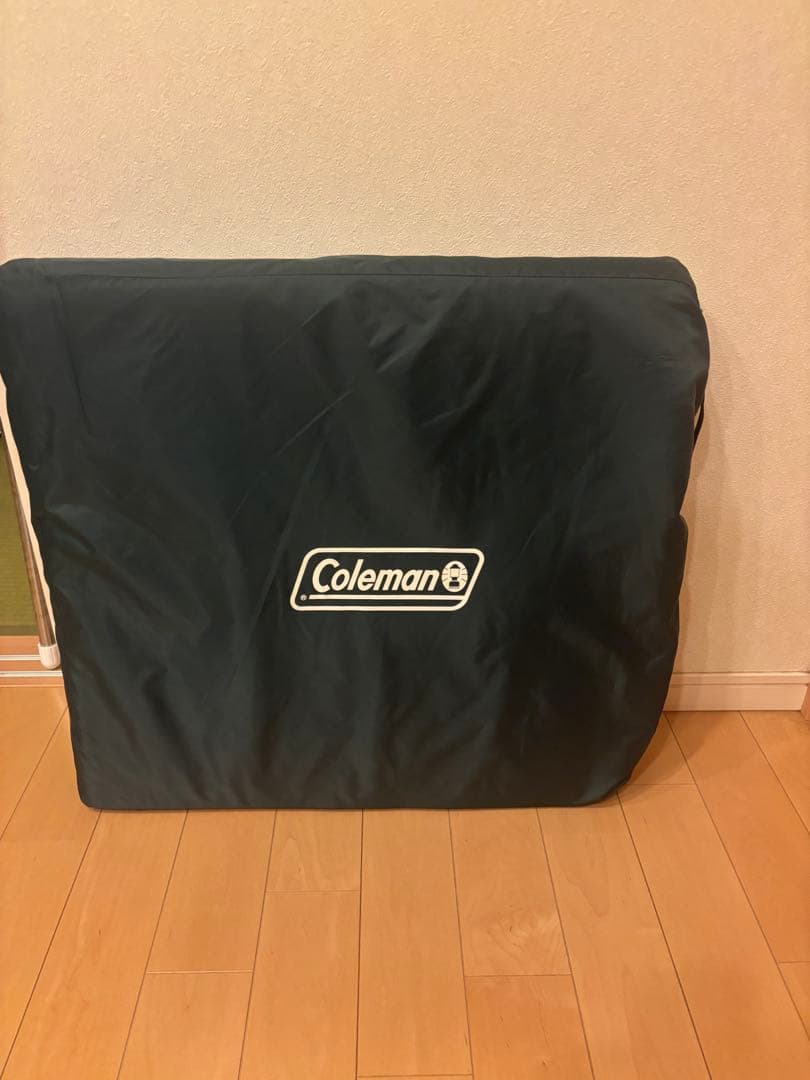 美品Colemanタフドーム 2725+純正インナーマット+おまけ多数