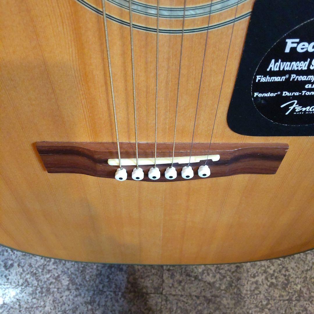 Fender CD-100CE エレアコ （管理サレテ）