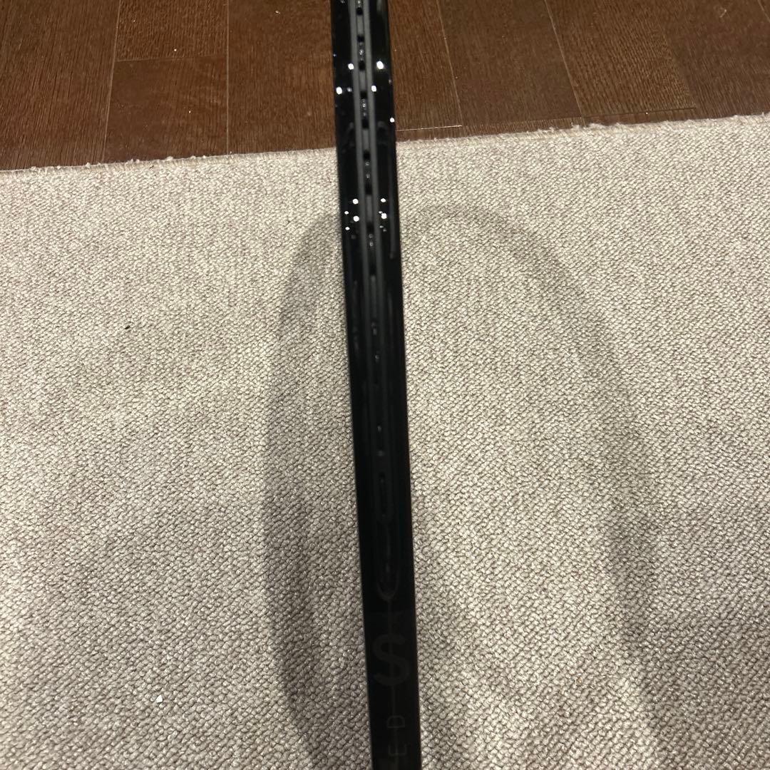 HEAD SPEED MP LEGEND テニスラケット