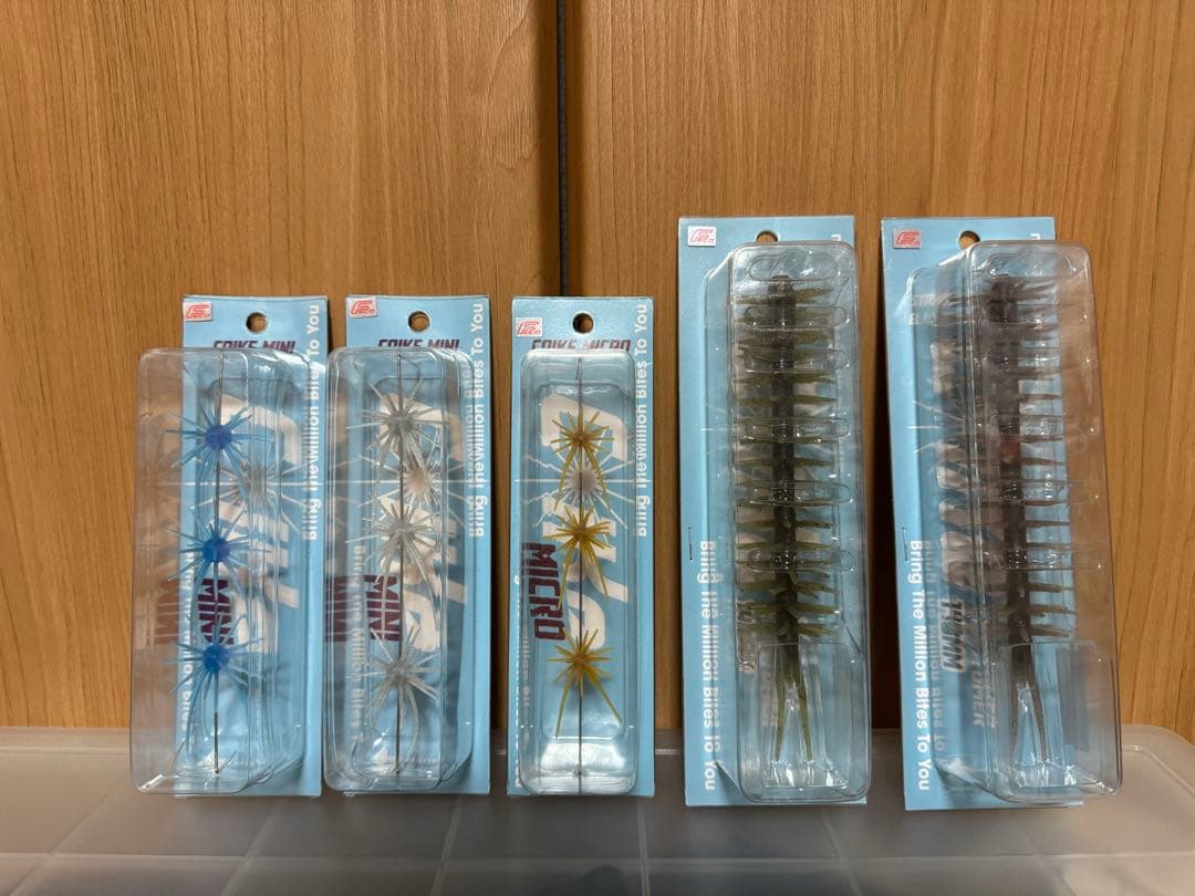 コイケシリーズセット販売