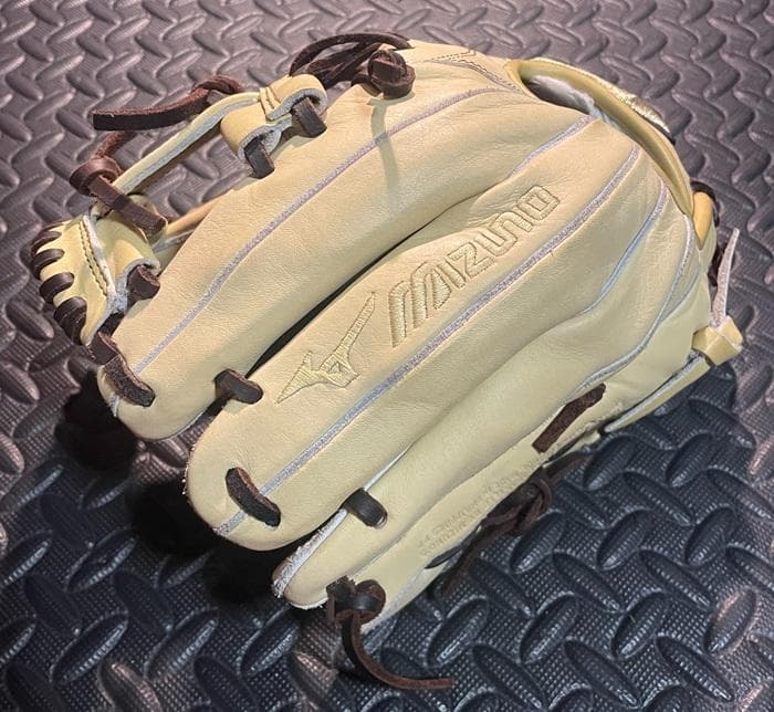 グローバルエリート　軟式　内野手　グローブ　坂本モデル　ミズノ　即日発送