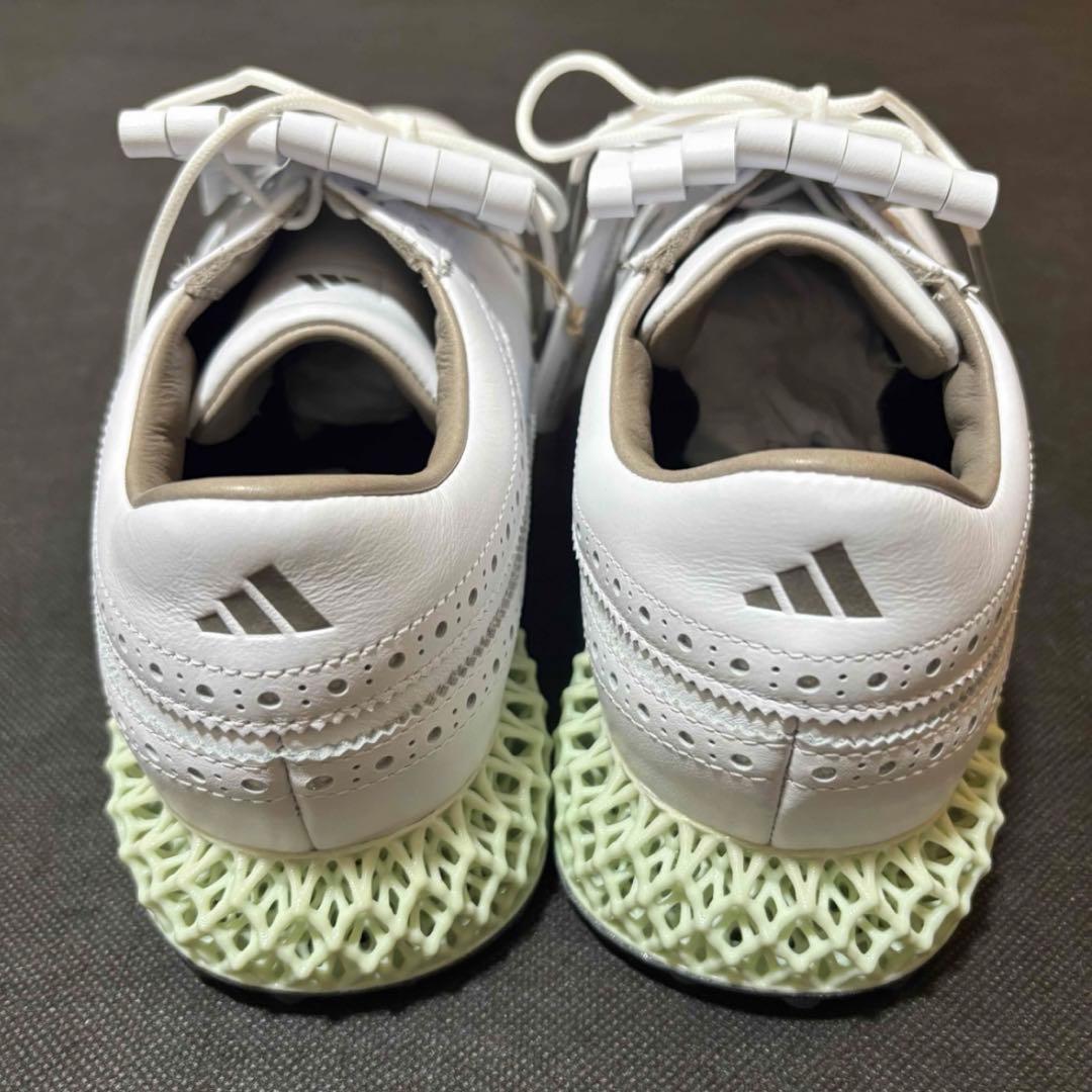 新品 26cm adidas MC87 IF0270 アディダス ゴルフシューズ