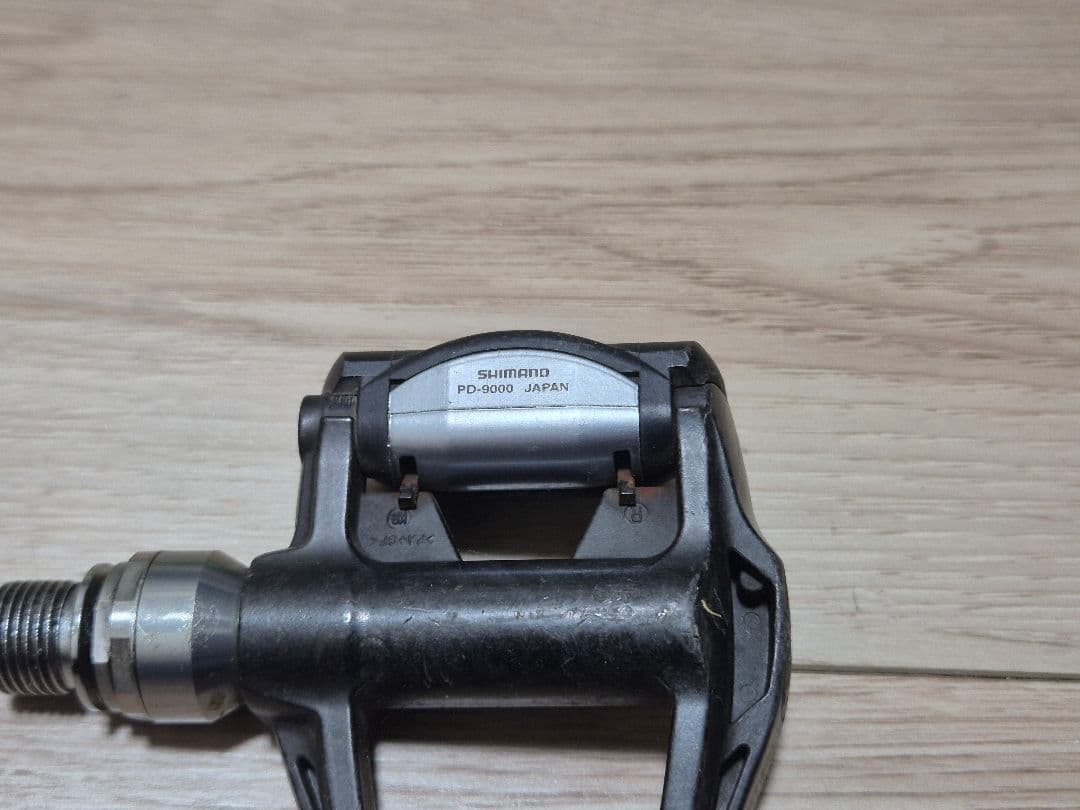 シマノ　PD9000 DURA-ACE