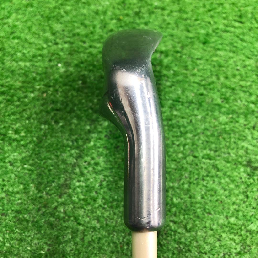 寶TI-1323 イグニオ アイアン単品 7番 flexL デカアイアン 初心者