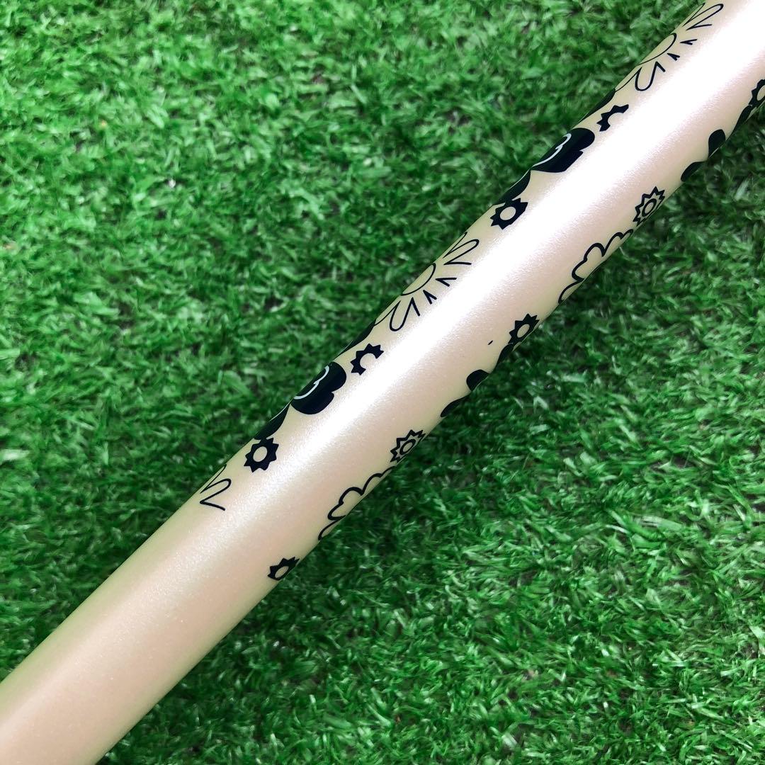 寶TI-1323 イグニオ アイアン単品 7番 flexL デカアイアン 初心者