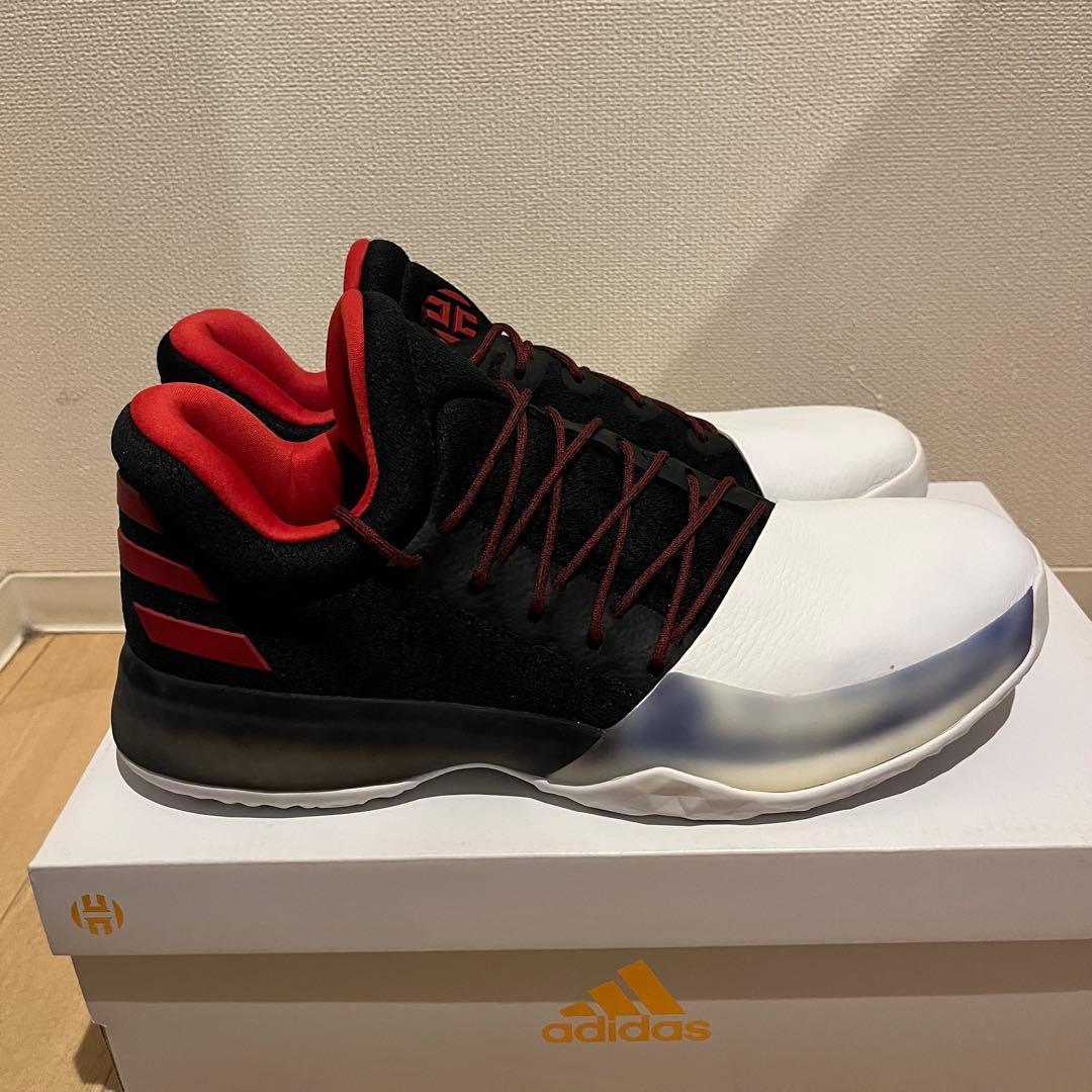 Adidas Harden Vol.1 ハーデンセット
