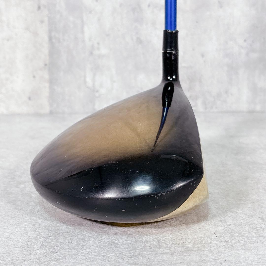 T357 マジェスティ プレステジオ 9.5° ドライバー ゴルフクラブ メンズ