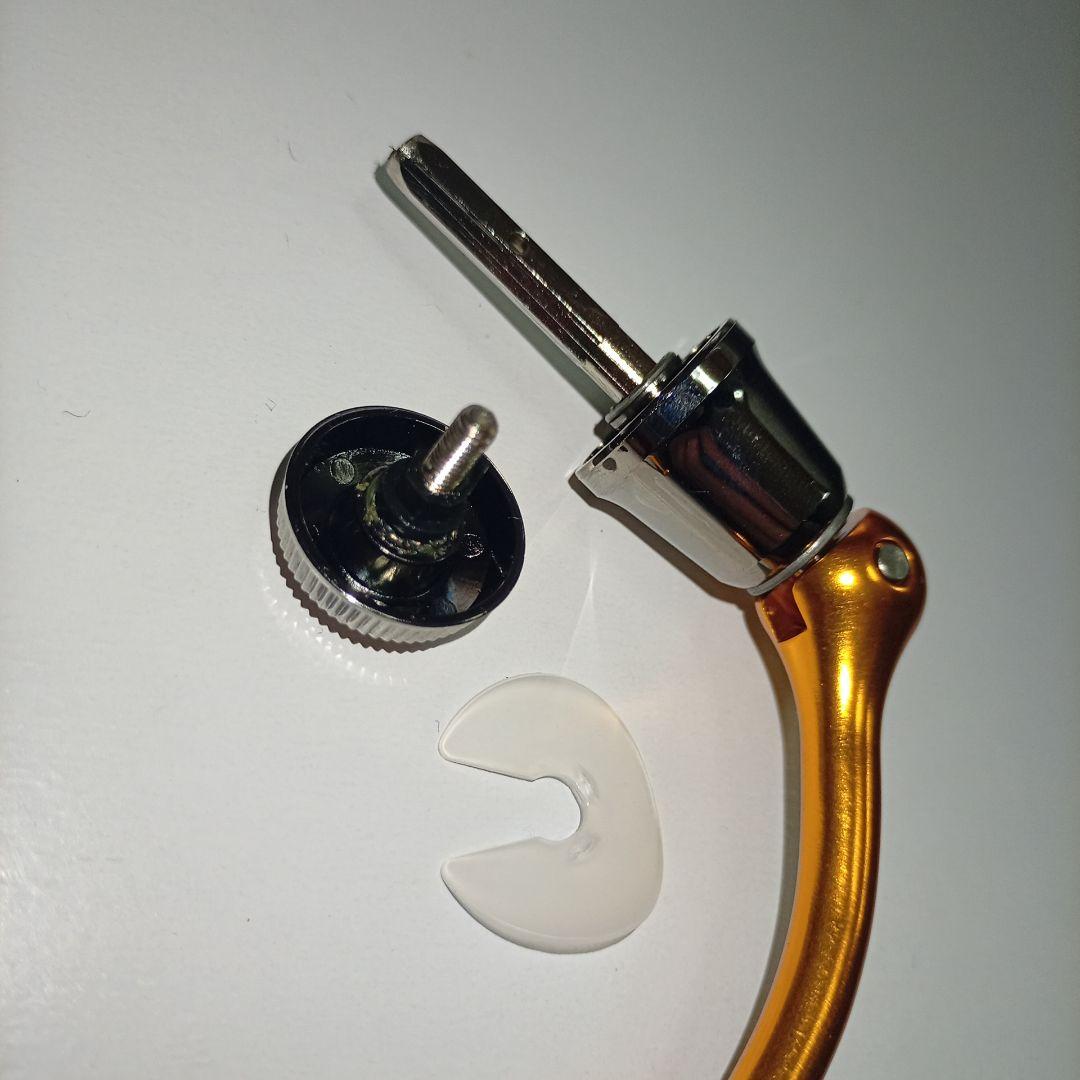 DAIWA REVROS LT5000D-CH スピニングリール ダイワ
