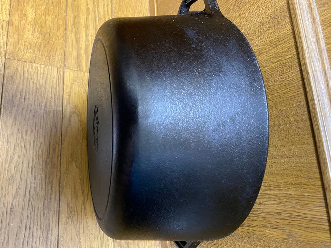 LODGE ロジック キッチンオーヴン ループハンドル10 1/4インチ