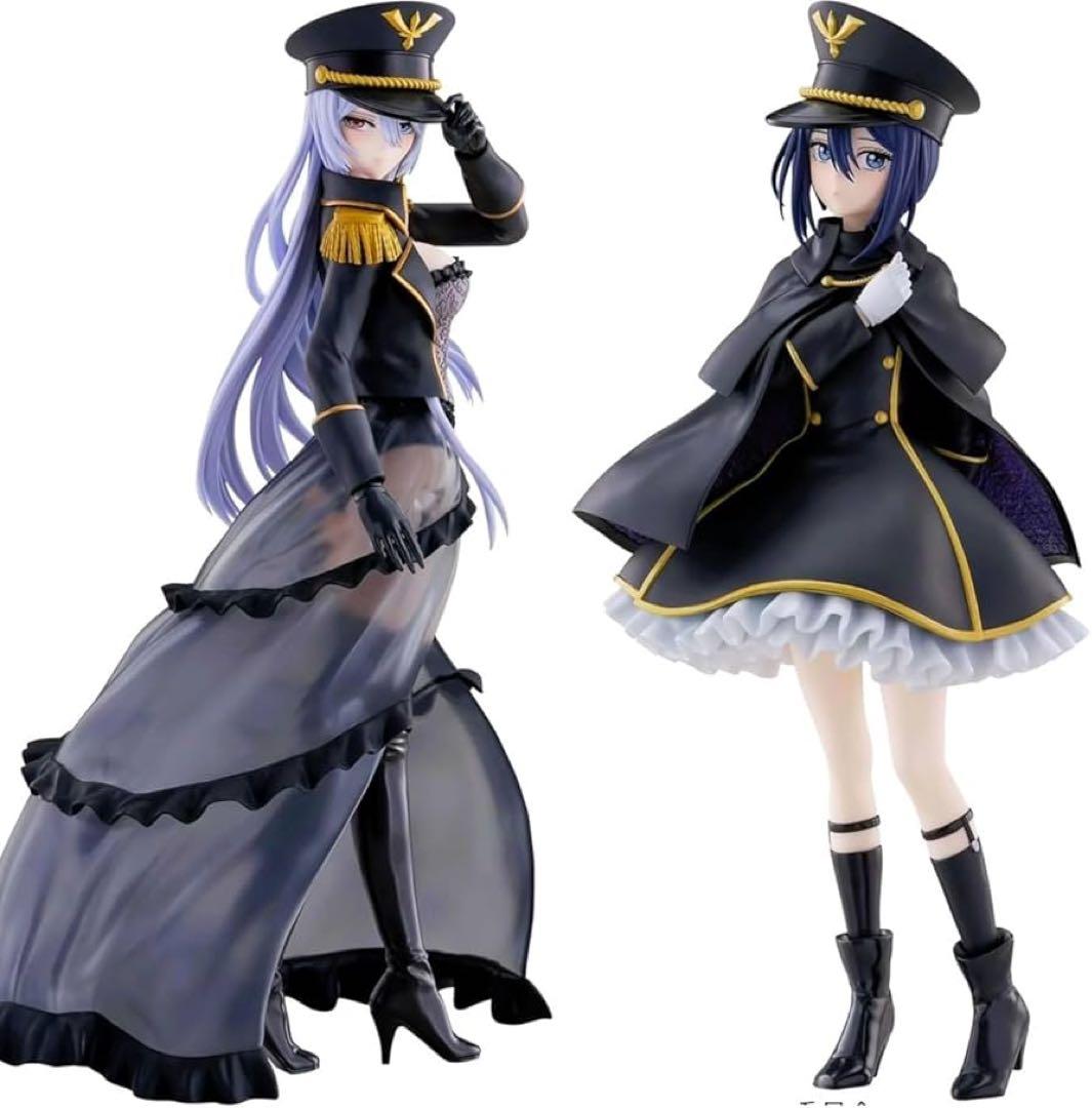 【新品未開封】その着せ替え人形は恋をする 喜多川海夢 フィギュアセット