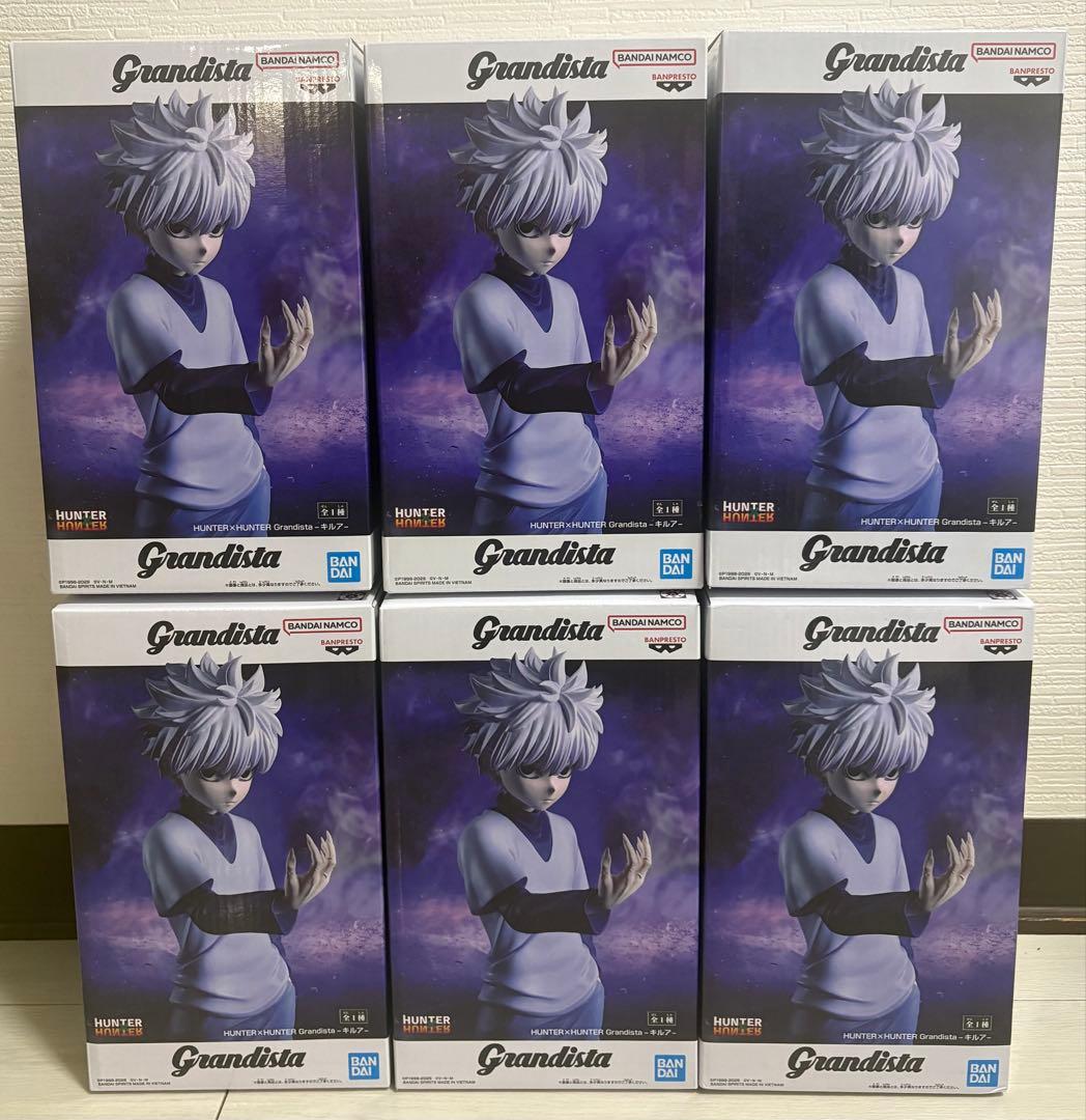 HUNTER×HUNTER ナルト 僕のヒーローアカデミア まとめ売り 17点