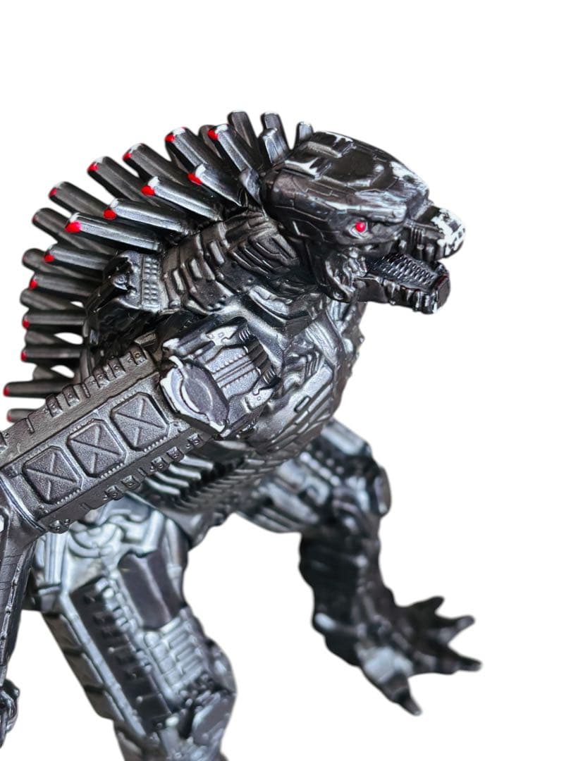 ゴジラ フィギュア 3体セット メカゴジラ シンゴジラ 初代風 まとめ売り
