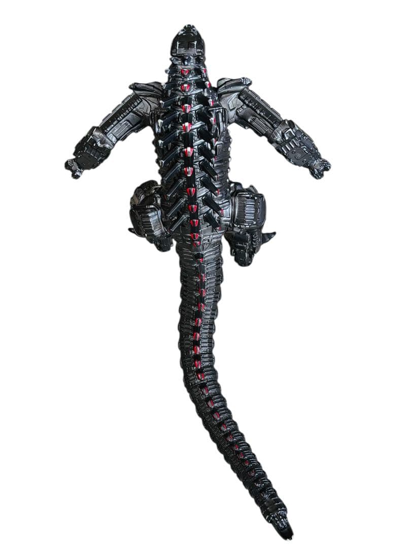 ゴジラ フィギュア 3体セット メカゴジラ シンゴジラ 初代風 まとめ売り