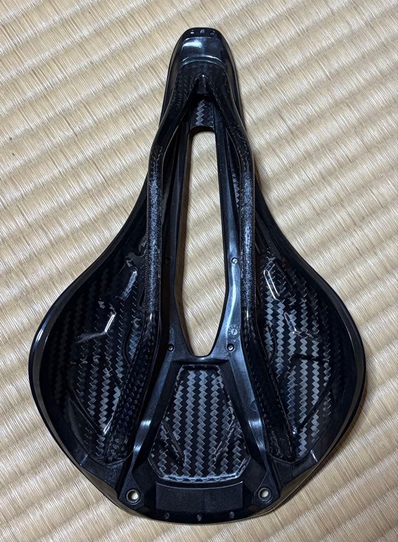 S-WORKS POWER サドル 143mm カーボンレール 美品