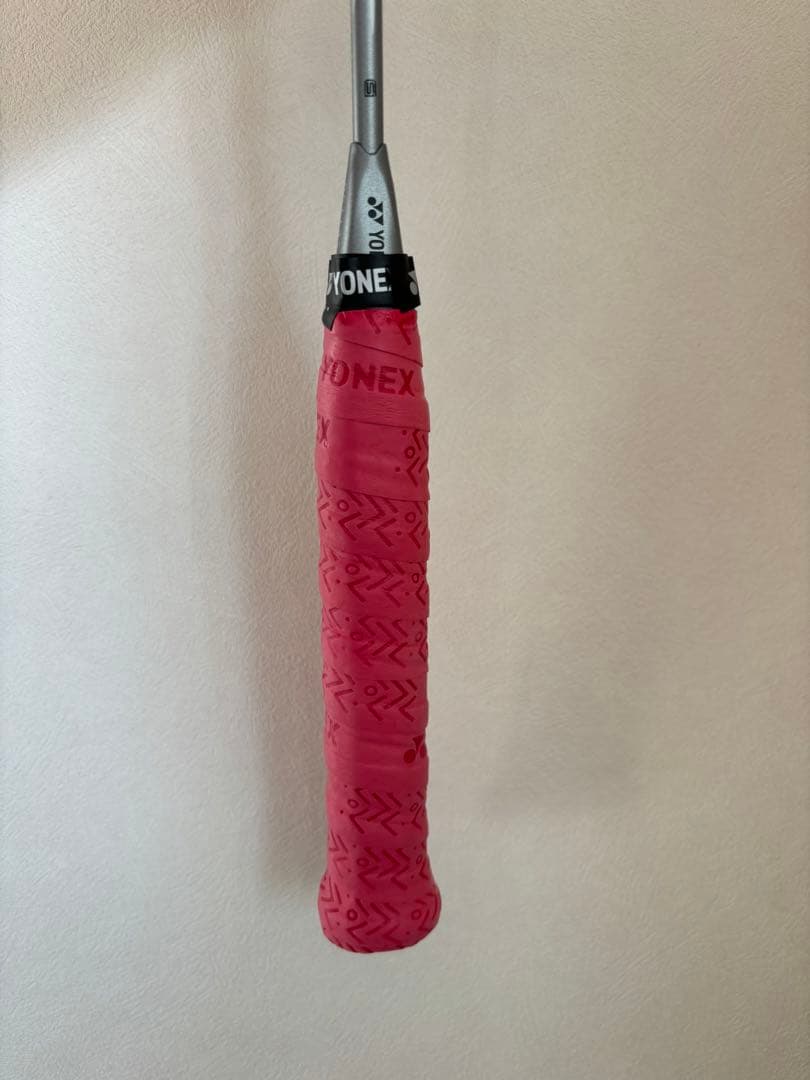 【美品】YONEX ASTROX NEXTAGE バドミントンラケット: