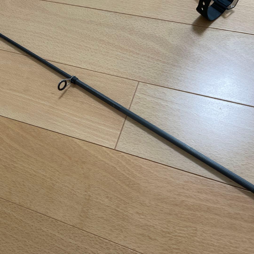 シマノ ホリデーパック 20-240T フィッシングロッド