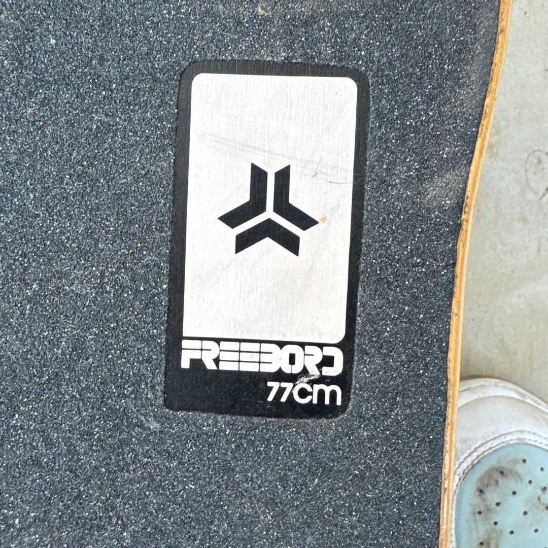 Freebord 77cm フリーボード