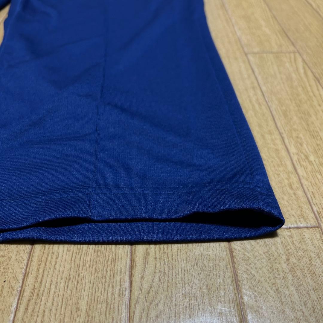 カンボジア製/Sara Morgan/ジャージ/パンツ/長ズボン/3XL/青