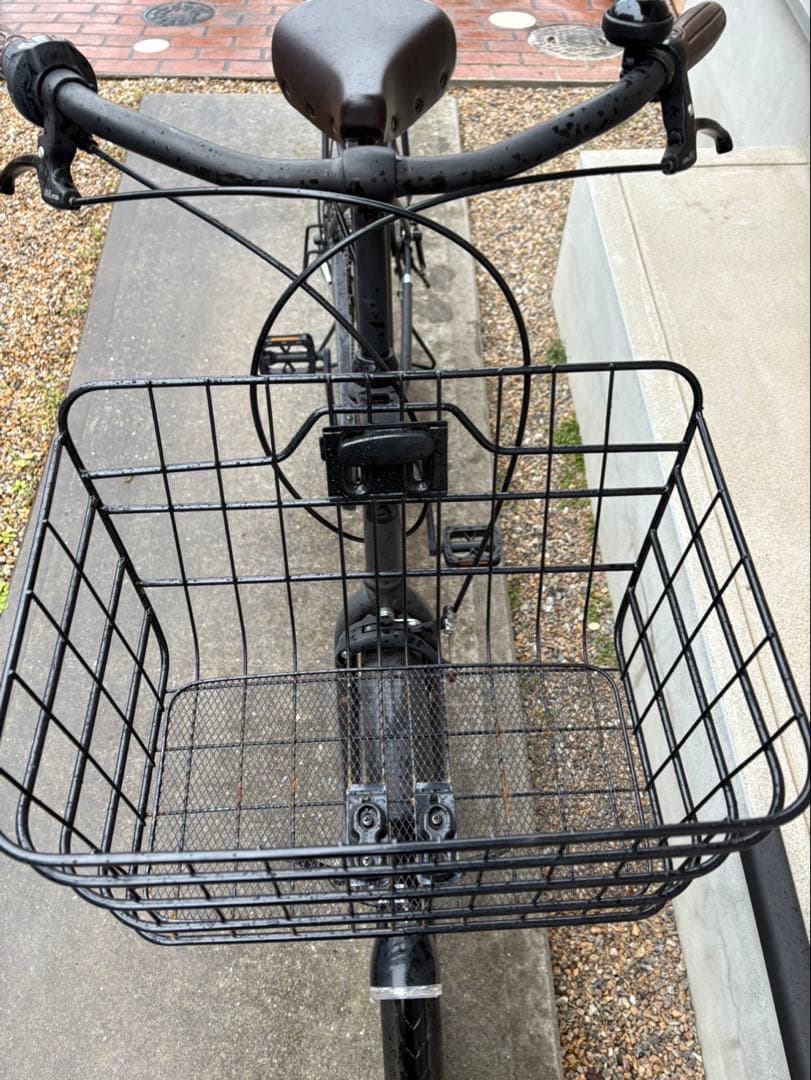 大幅値下げ！⭐︎自転車あさひ ボールドライン⭐︎⭐︎千葉市稲毛区付近【引き取り限定】⭐︎
