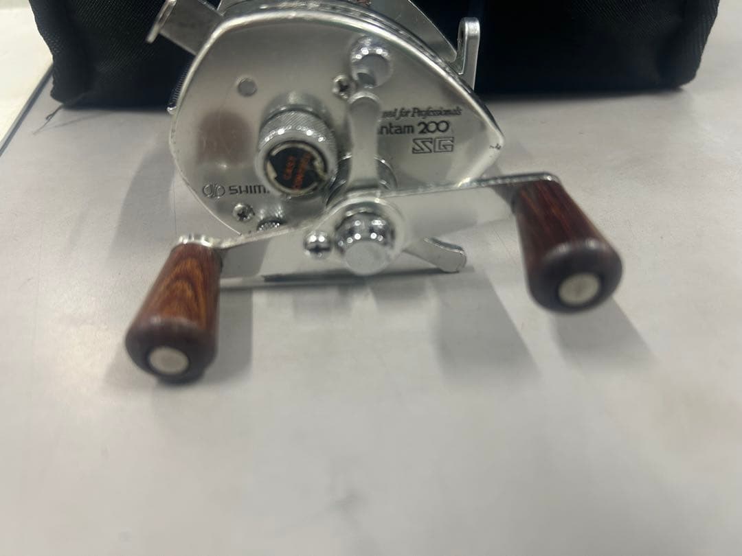 SHIMANO バンタム　連休特別価格