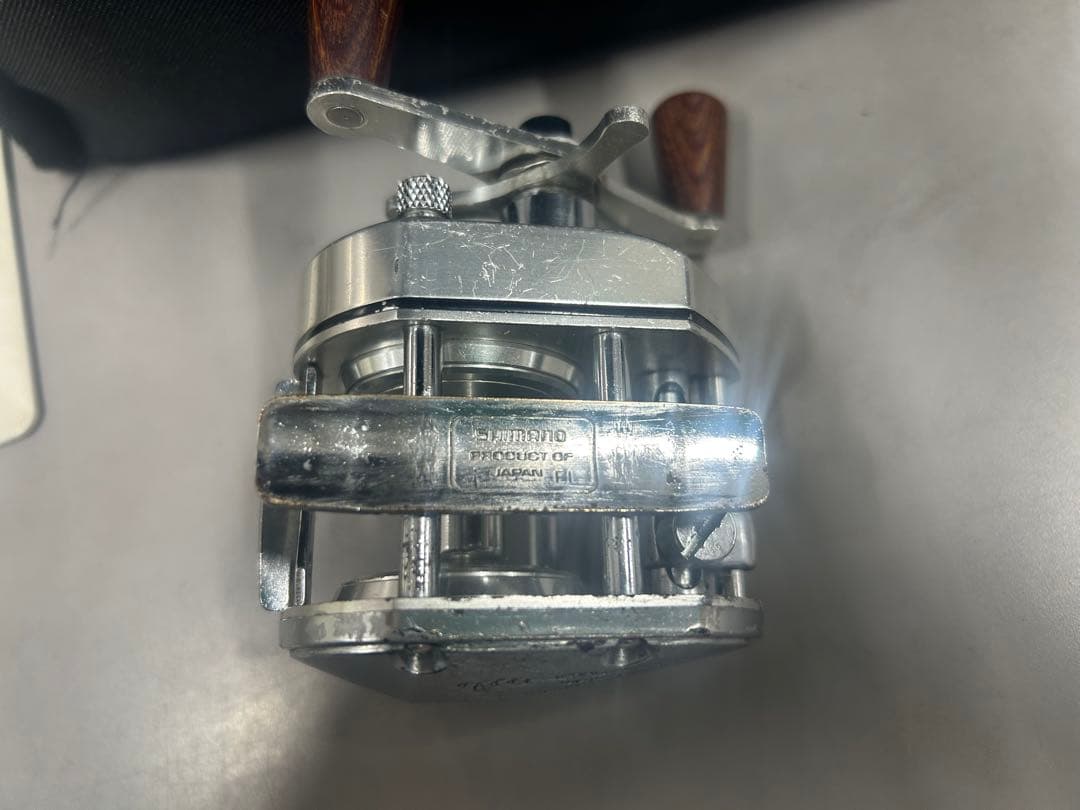 SHIMANO バンタム　連休特別価格