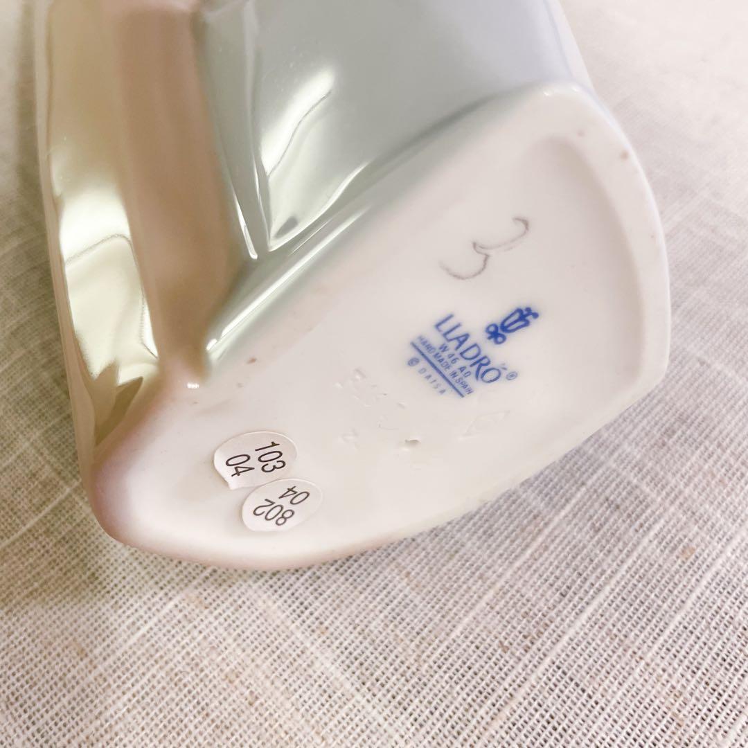 リヤドロ LLADRO 聖家族　#4585