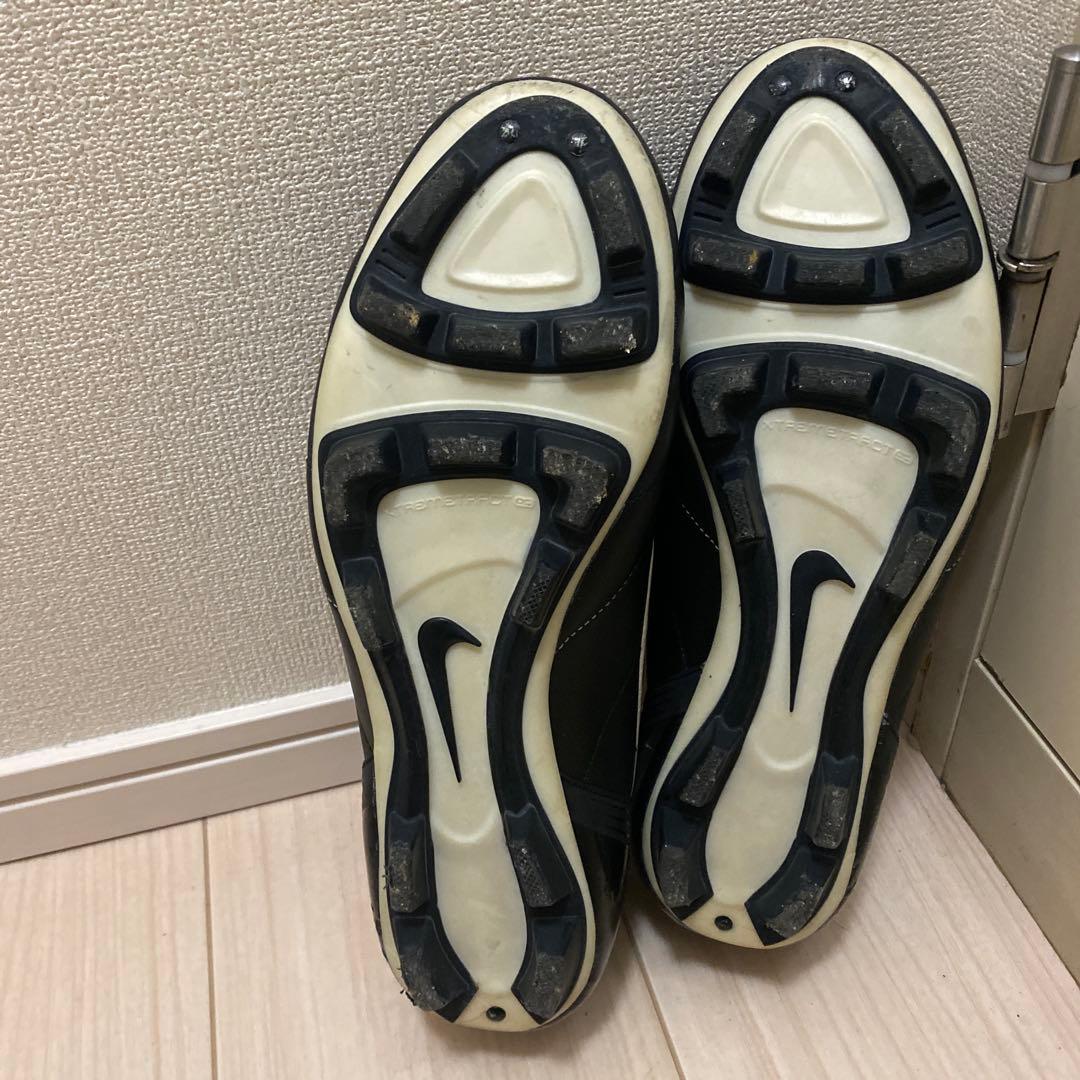 シューズ nike tiempo air legend FG 28.5cm
