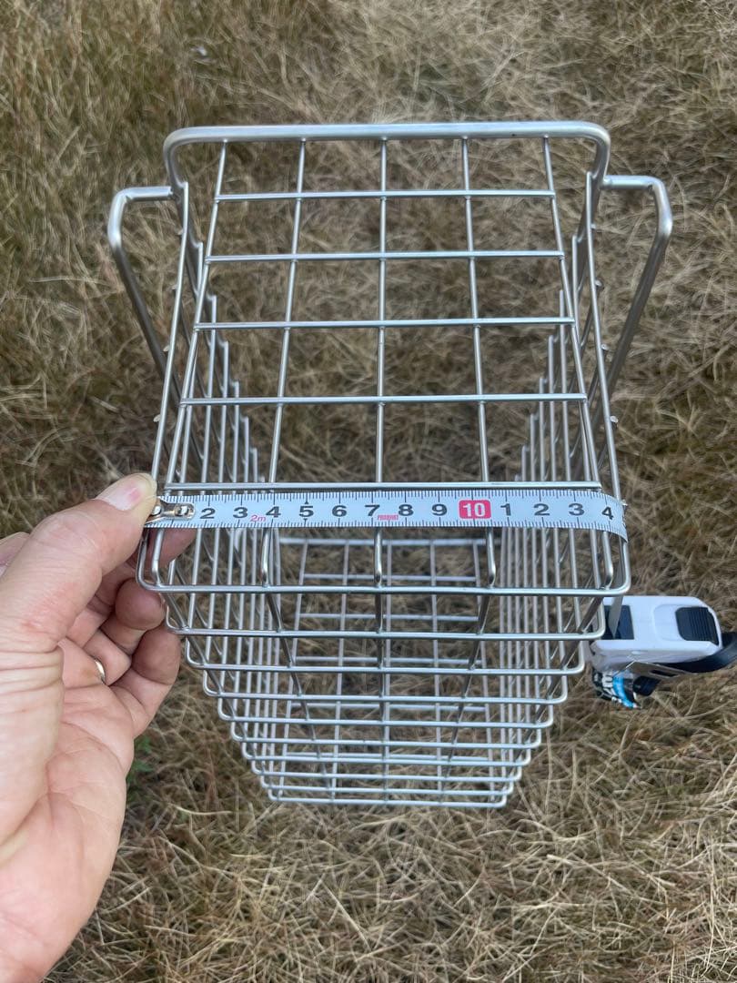 【中古】KUNST BAUM DB Stand Short