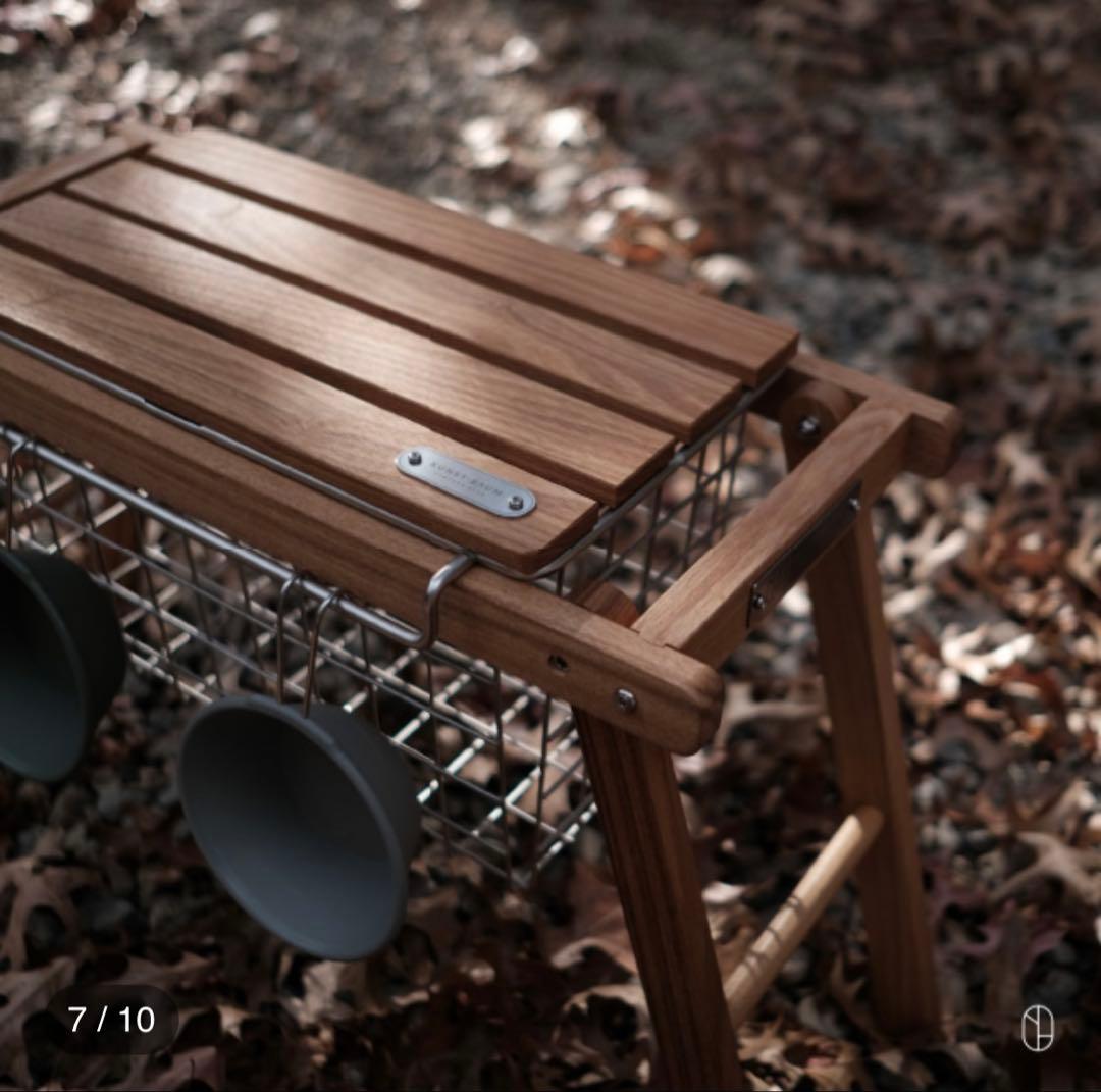 【中古】KUNST BAUM DB Stand Short