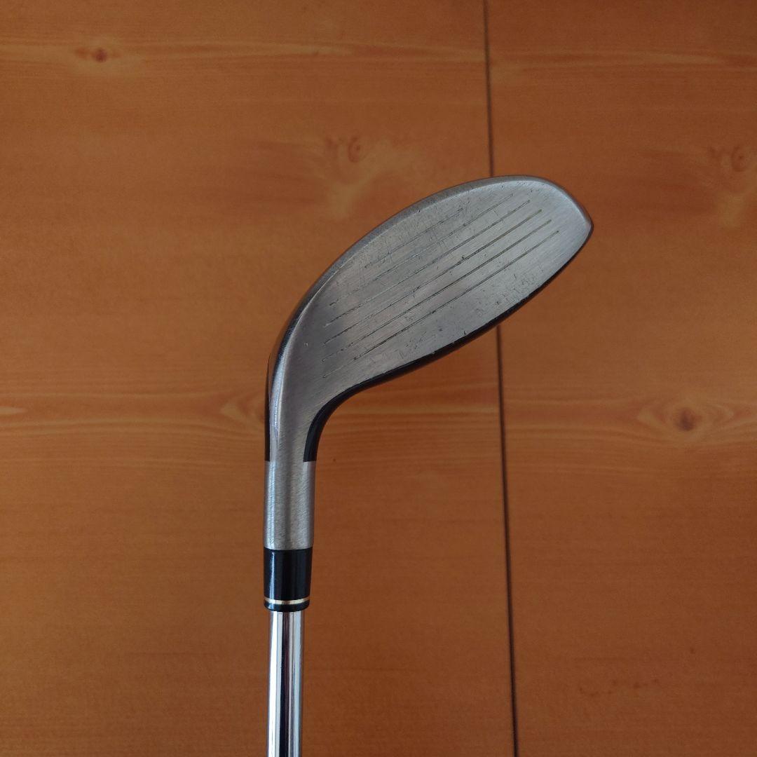 TaylorMade V STEEL フェアウェイウッド 15度、18度、21度