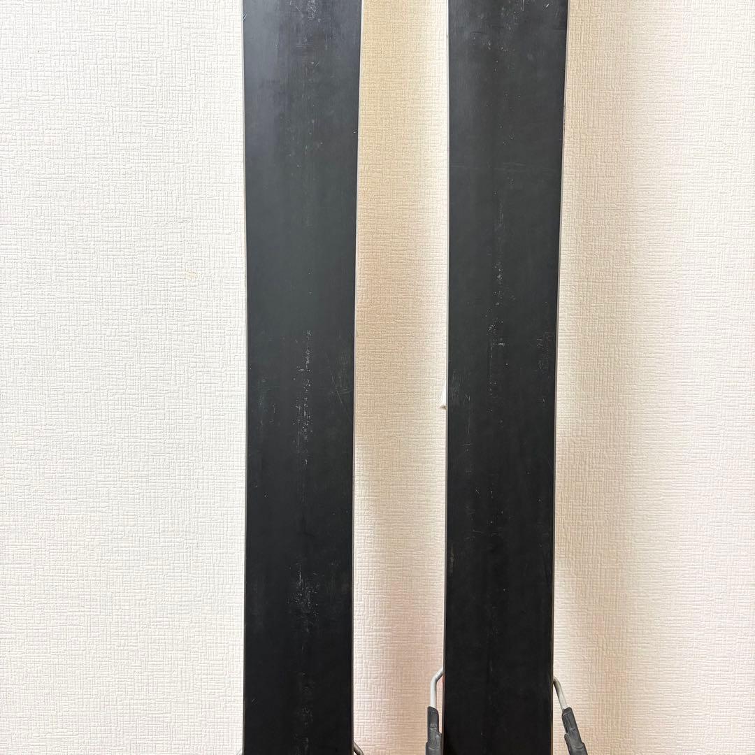スキー KEI-SKI EZO83 160cm