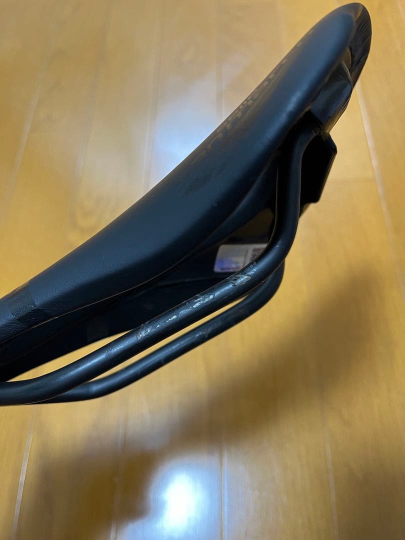 パーツ SELLE SAN MARCO Shortfit Open-fit Racing