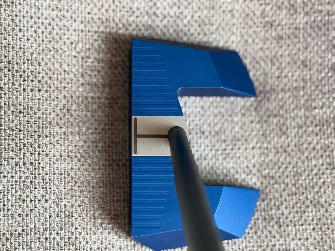 LAB. GOLF MEZZ.1 MAXパター35インチ　ラブゴルフ