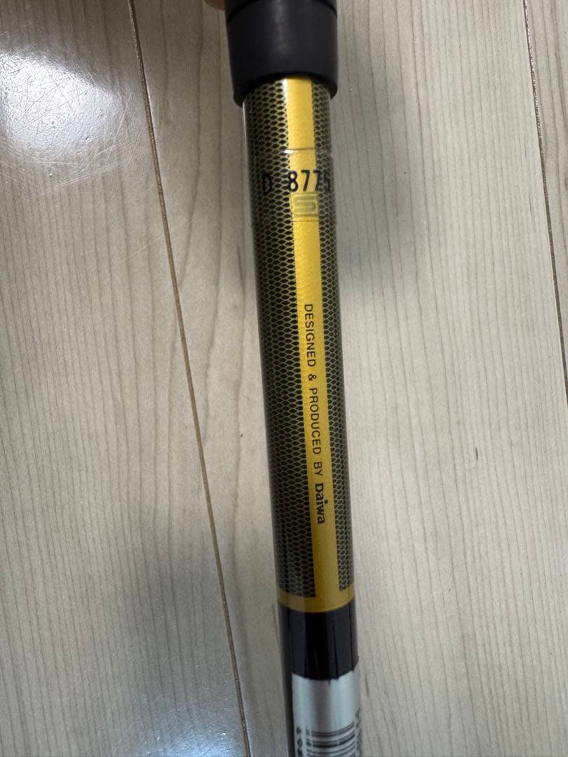 Daiwa G-3 902Ti-01ドライバー 1.12