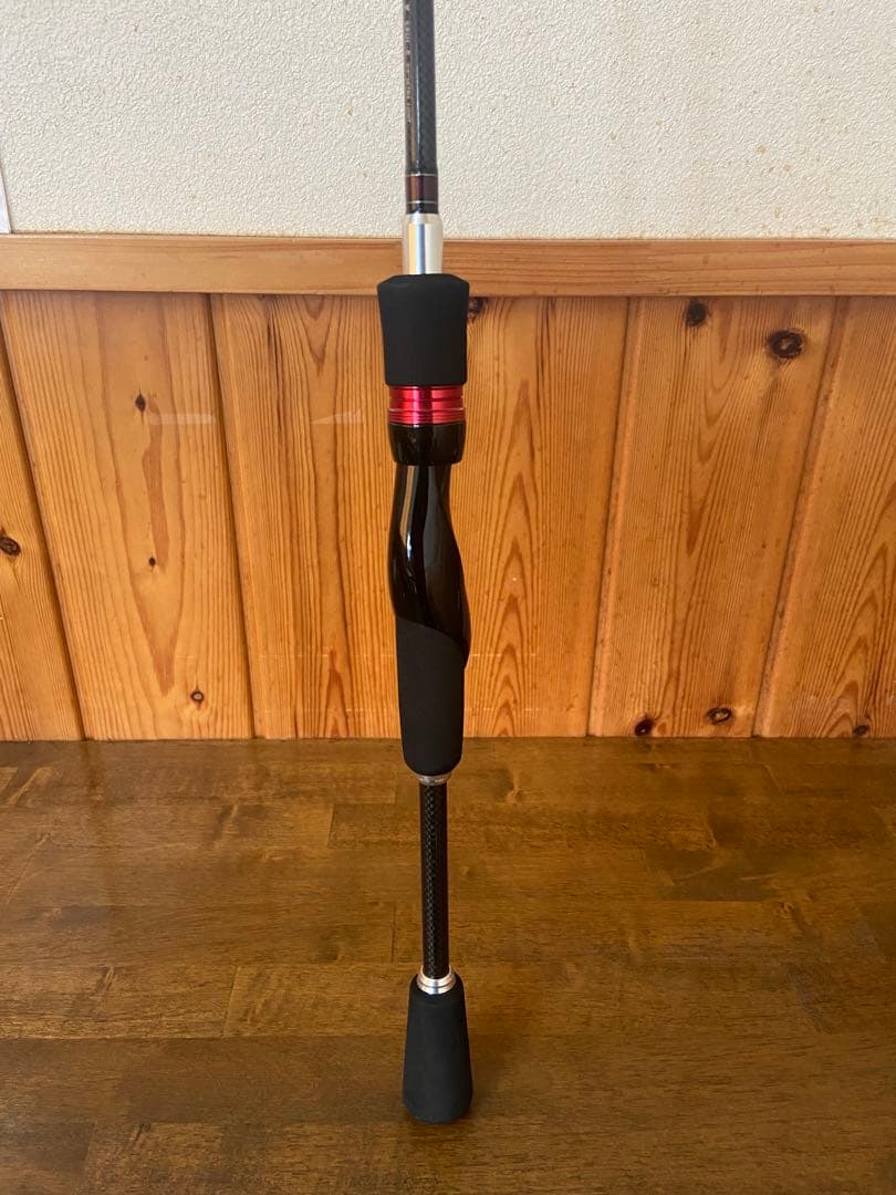 ダイワ　アジングx59UL-S 【美品】