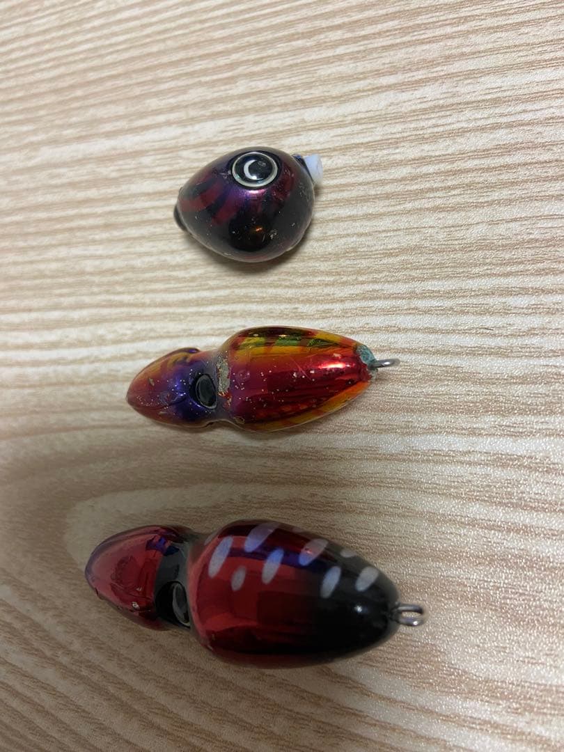 ビンビン　雷流　ビンビンスイッチ　TG 3個セット