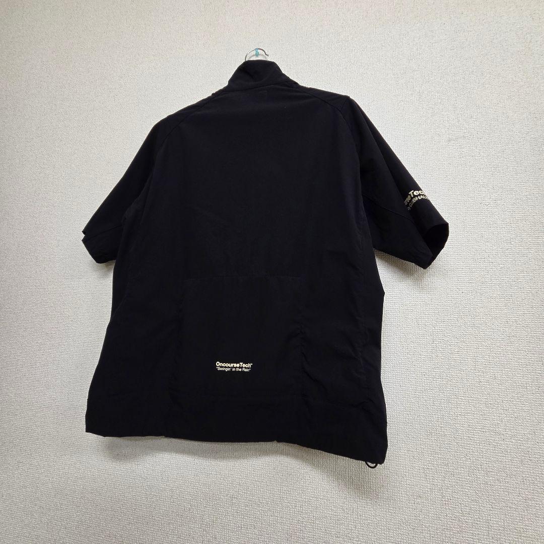 Clubhaus OncourseTech レインウェア