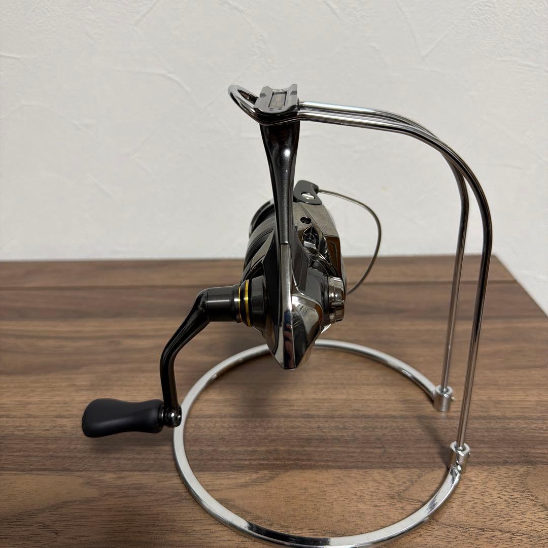 24ツインパワー 2500S 美品‼️