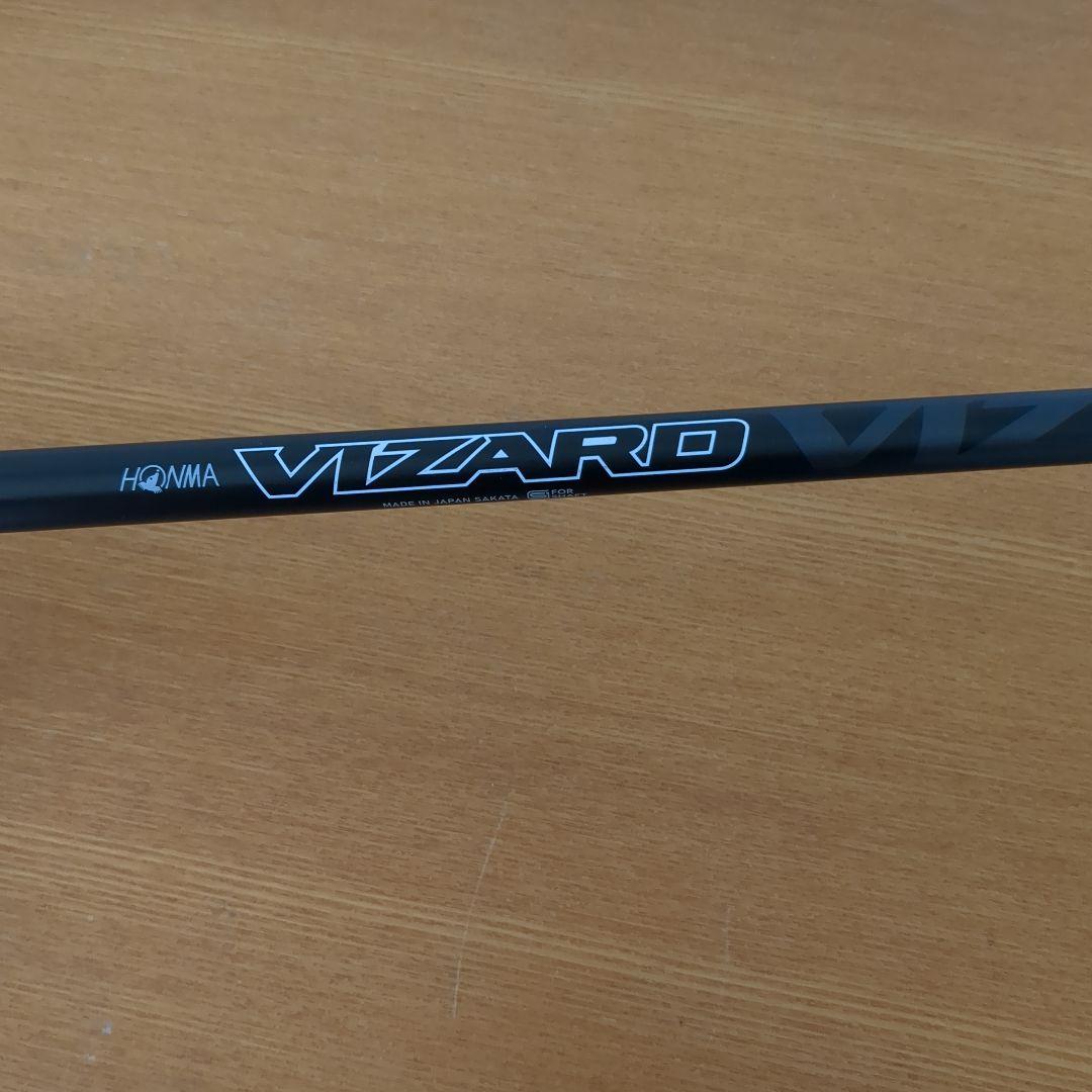 TW767 ドライバー 10.5度 EZ-C FLEX-S　ホンマ