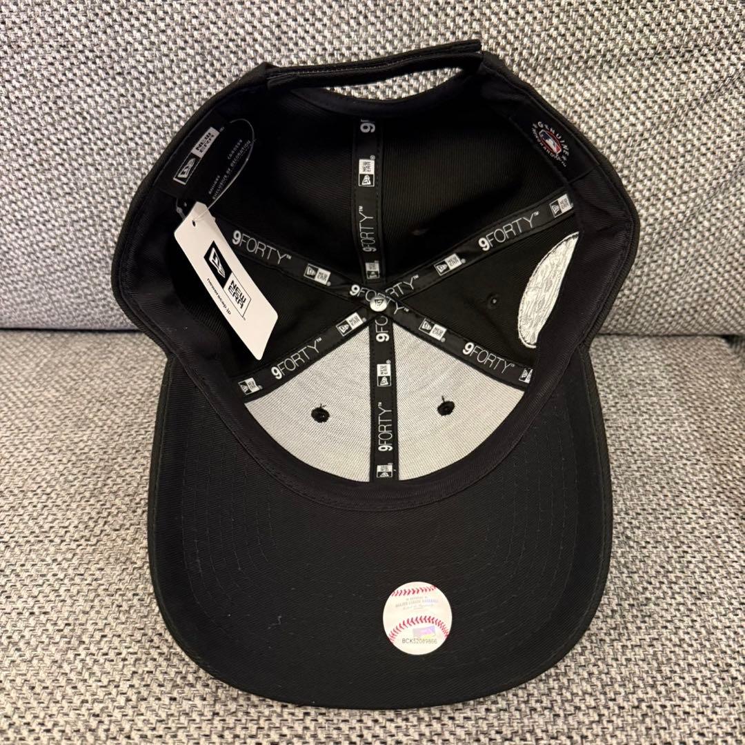 MLB WORLD TOUR TOKYO SERIES 2025 キャップ