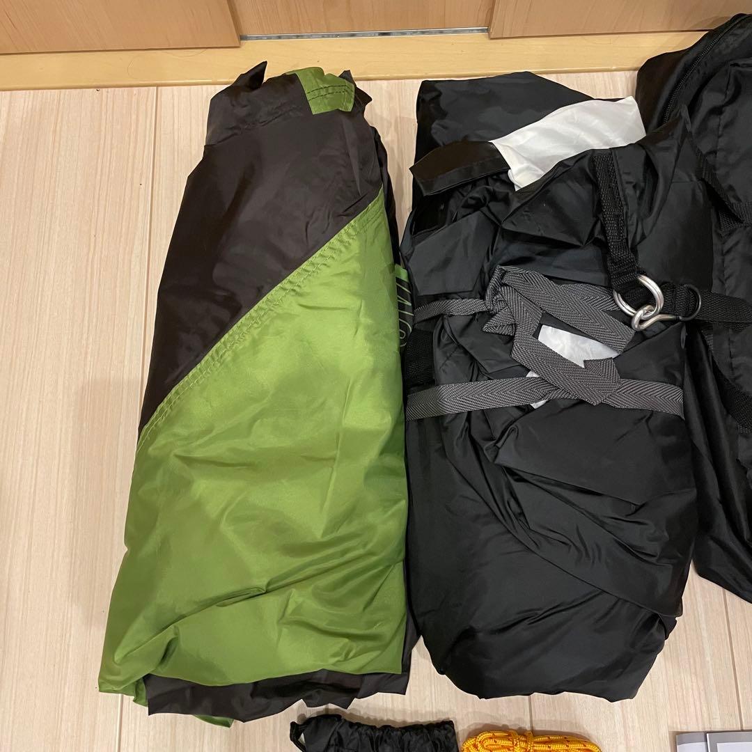 Coleman Touring Dome/120 コールマン ツーリングドーム