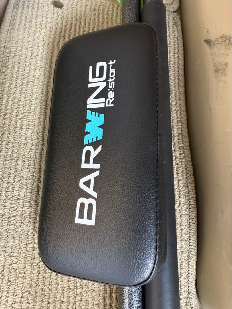 懸垂　BARWING 筋トレ 多機能 トレーニング器具