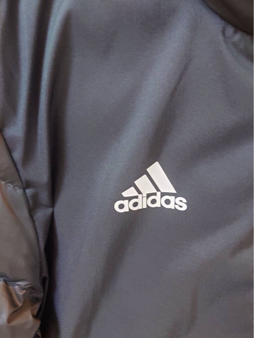 adidas XL CONDIVO18 ウィンターコート 日本代表
