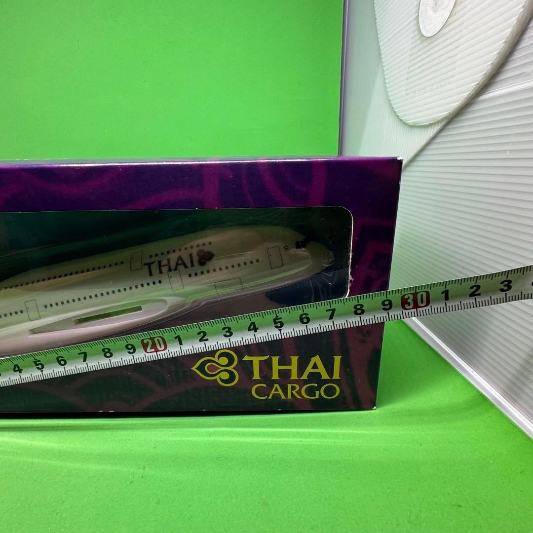 タイ国際航空　THAI AIRWAYS A380-800