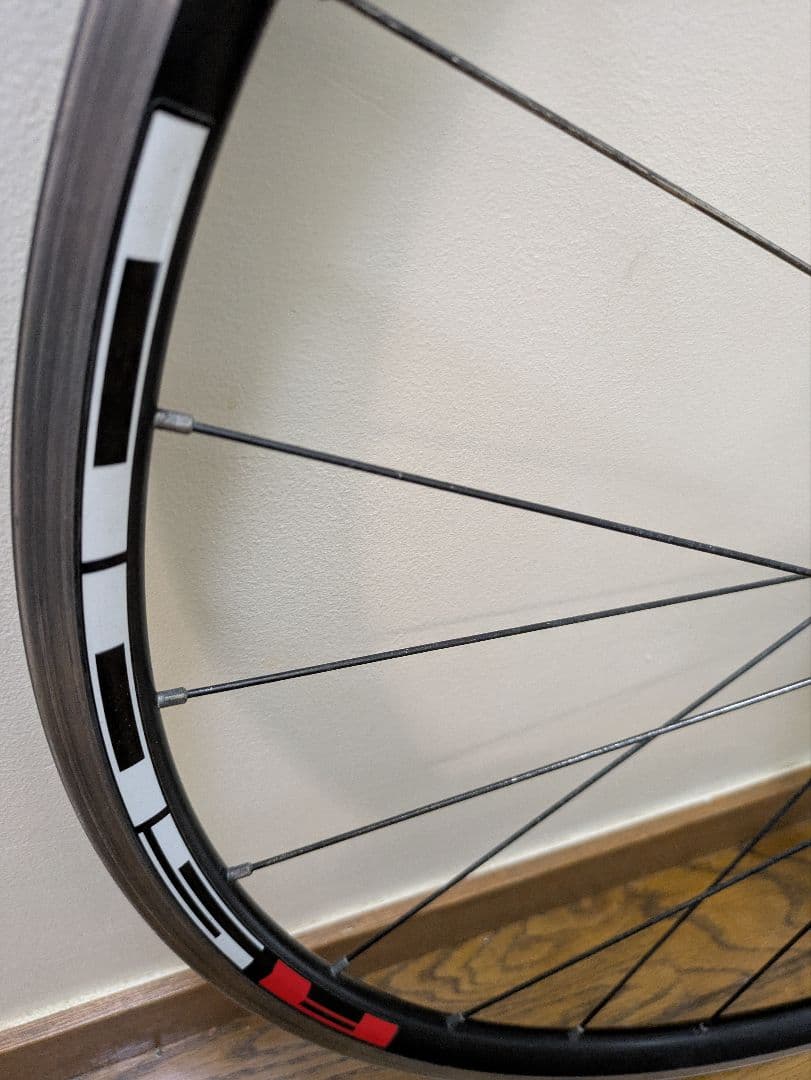 Shimano 完組ホイール WH-R501前後セット
