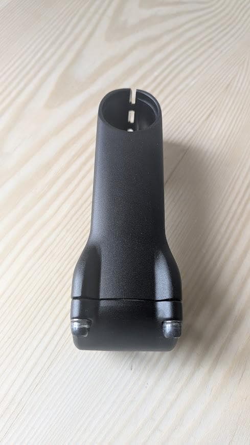 トレック RCS Pro Blendrステム -7° x 100mm