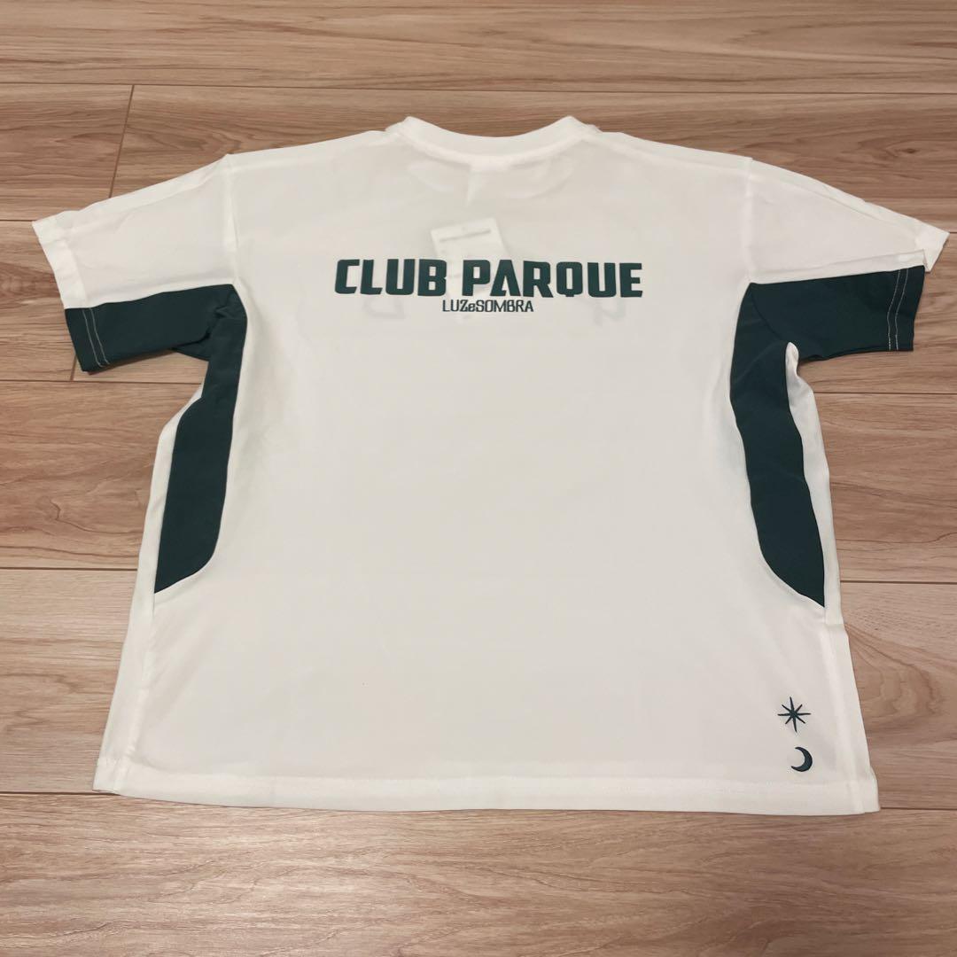 ルースイソンブラ　ジュニアシャツ150新品