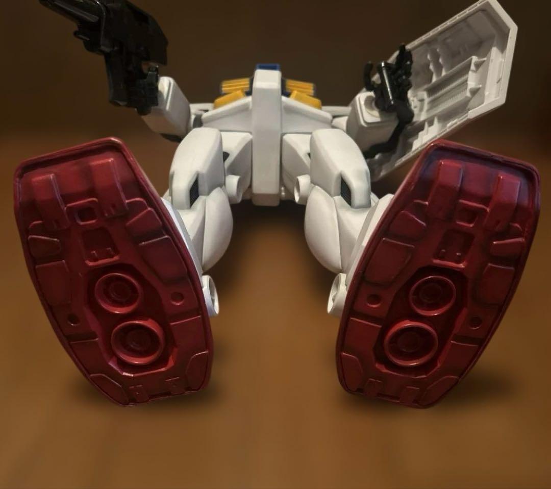 【大迫力！全高50cm】ジャンボグレード RX-78ガンダム 完成品フィギュア